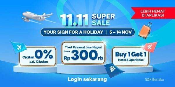 5 Pilihan Hotel di Garut yang Strategis dan Nyaman