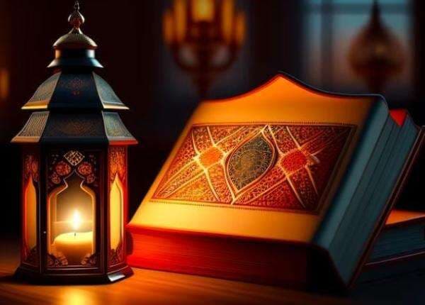 Bacaan Ratib Al Athos Lengkap Teks Arab dan Latin Beserta Artinya