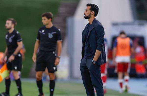 Sejak Dilatih Alvaro Arbeloa, Bintang Real Madrid Ini Justru Makin Terpinggirkan