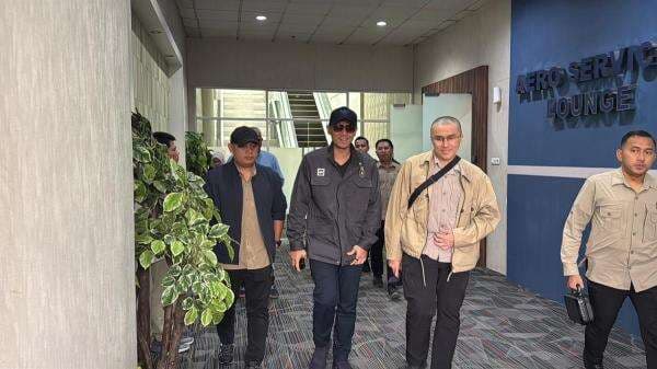 Ke Aceh Tamiang, AHY Pastikan Hunian Sementara dan Infrastruktur Dasar Pascabencana