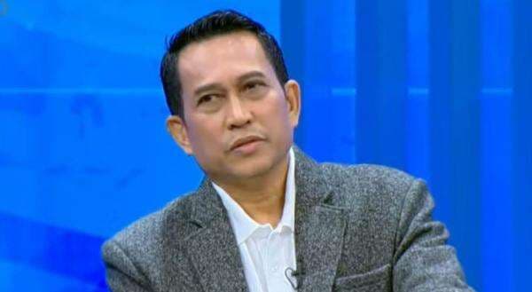 Bara JP: Pemohon Sengketa Jangan Bermimpi Dapat Ijazah Asli Jokowi!