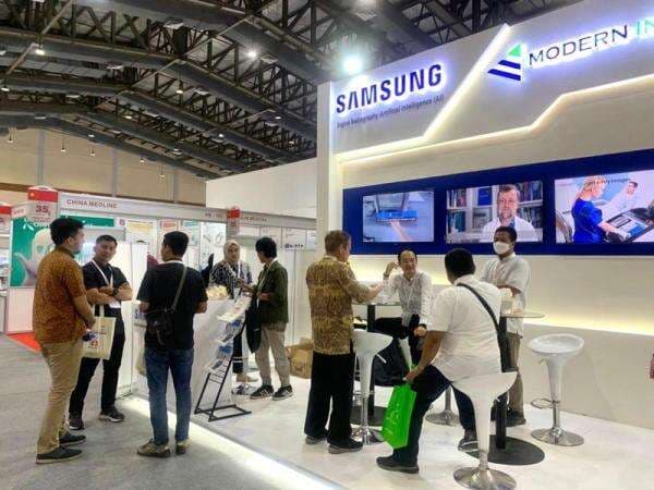 Ekuitas Minus Rp279,5 Miliar, MDRN Berencana Konversi Utang hingga Jual Aset