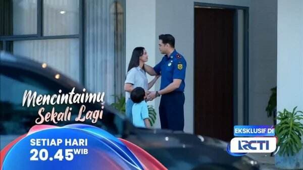 Sinopsis Sinetron Mencintaimu Sekali Lagi Episode 281, Hanya di RCTI