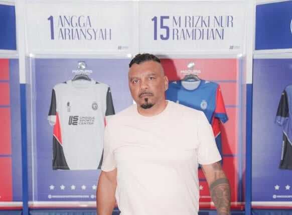 Rekam Jejak Andre Brocanelo, Pelatih Baru Unggul FC Jelang Pro Futsal League