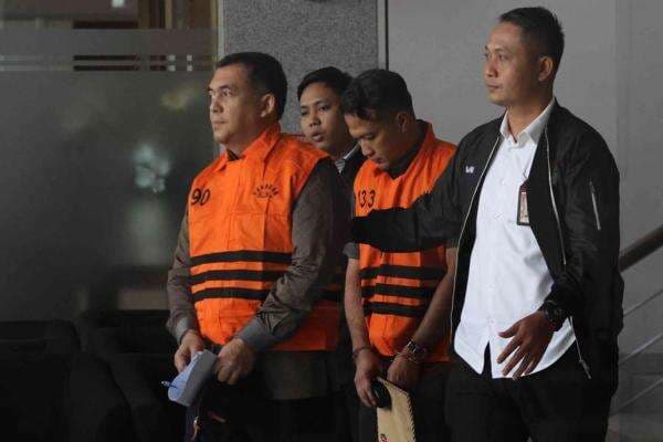Jejak Uang Rp366,7 Miliar ke Pegawai Imipas Bongkar Dugaan Pemerasan oleh Silmy Karim