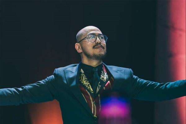 5 Fakta Mens Rea Pandji Pragiwaksono yang Kontroversial, Nomor 4 Bikin Kaget!