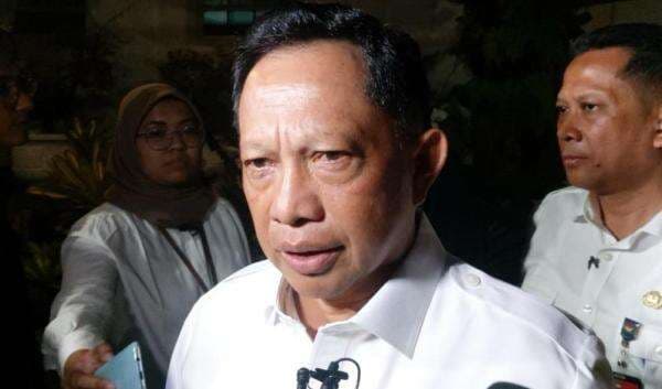 Mendagri soal Kayu Gelondongan Terseret Banjir Sumut: Harus Diinvestigasi!