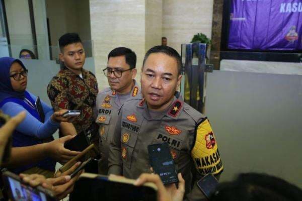 Sidang Etik 5 Personel Brimob yang Lindas Arfan Kurniawan Masih Tunggu Kelengkapan Berkas