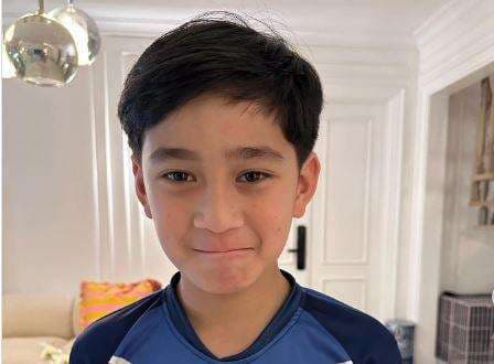 Rafathar Umur Berapa? Disebut Tak Sopan Usai Lontarkan Kata-Kata Ini ke Raffi Ahmad