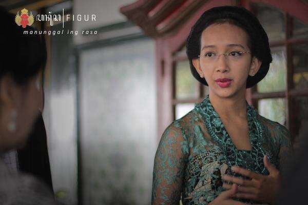 Profil Gusti Kanjeng Ratu Bendara, Putri Sri Sultan HB X yang Menikah dengan Nonbangsawan