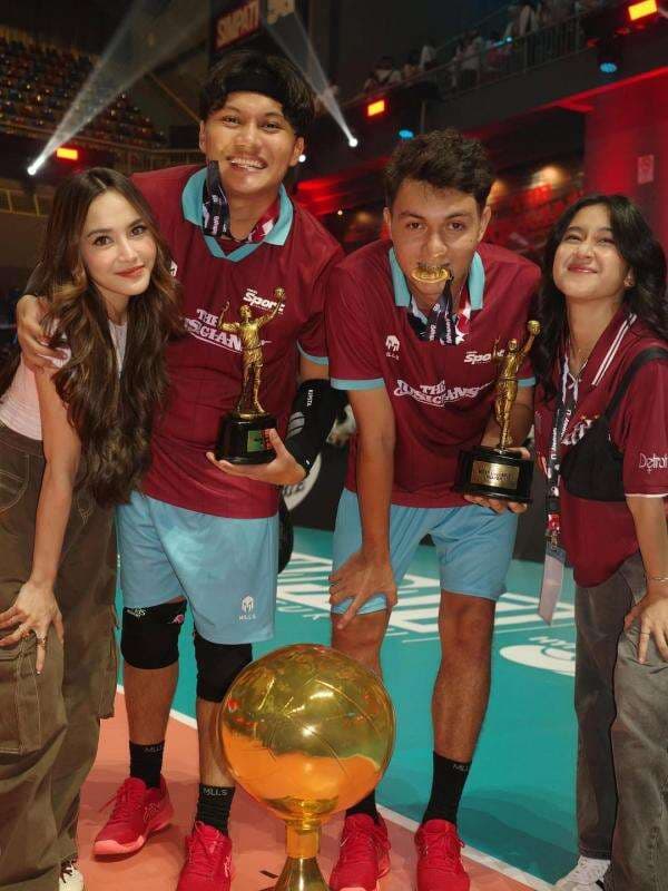 Viral Keisya Levronka Pacaran dengan Nyoman Paul, Begini Faktanya!