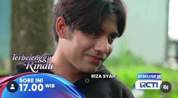 Sinopsis Terbelenggu Rindu Eps 463: Marcel Tak Selamat, Keberadaan Senja Jadi Misteri