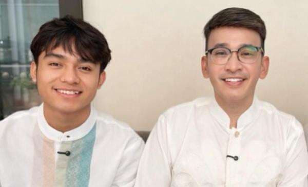 Geger! Betrand Peto Bongkar Sifat Asli Sarwendah ke Ruben Onsu