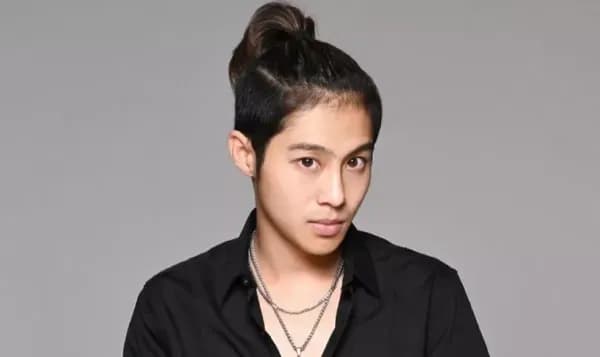 Terungkap, DJ Panda Sempat Ciptakan Lagu untuk Erika Carlina Sebelum Damai