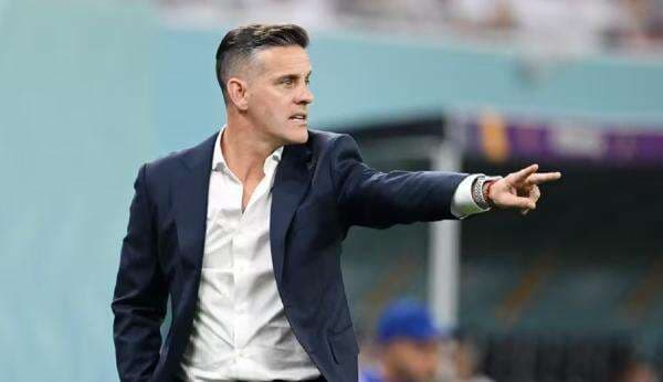 Deretan Prestasi Calon Pelatih Timnas Indonesia John Herdman Lebih Gila ketimbang Timur Kapadze, Ini Buktinya!