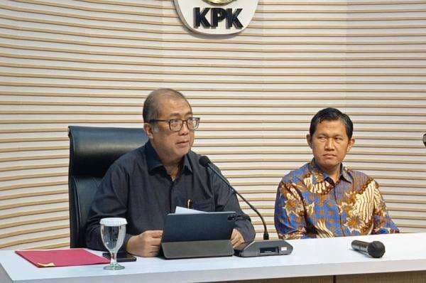 KPK Buka Lowongan Kerja: Kabiro Hukum hingga Direktur Penyelidikan
