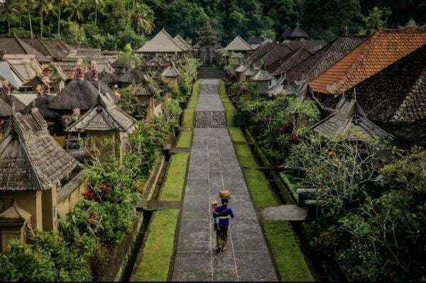 Bali Dinobatkan sebagai Destinasi Terbaik Dunia 2026