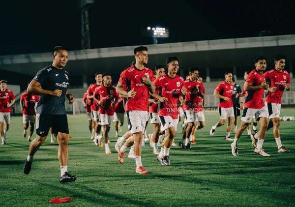 3 Pemain Timnas Indonesia yang Dikaitkan Gabung Persib Bandung pada 2026, Nomor 1 Striker Andalan Garuda