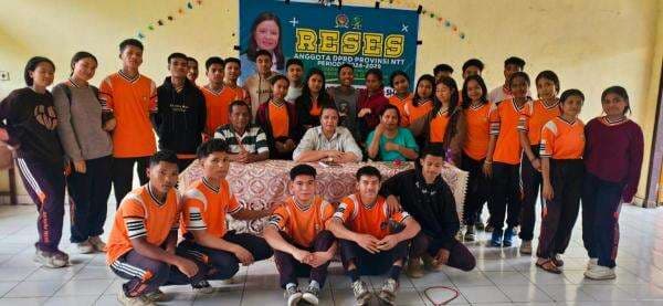 Miris! Guru Mengabdi Bertahun-Tahun, tapi Tak Bisa Terima Dana BOS dan Seleksi PPPK