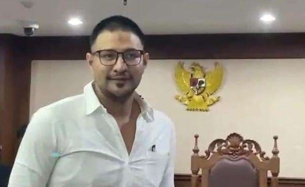 Ammar Zoni Dikembalikan ke Nusakambangan usai Sidang di Jakarta Selesai, Doa Tak Terkabul!