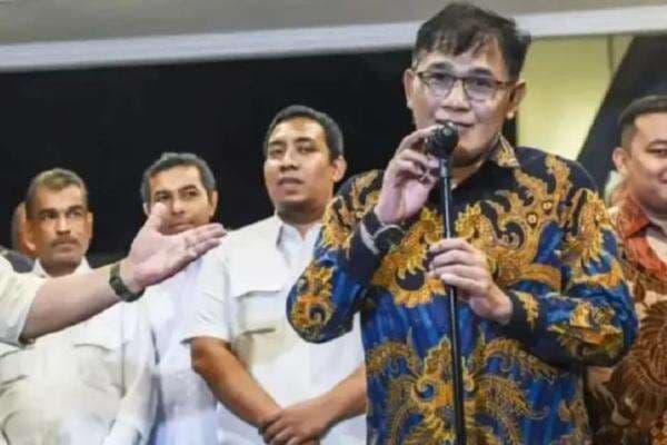 Budiman: Demo 28-30 Agustus Peristiwa Kerusuhan Unik Pertama dalam Sejarah Indonesia Modern