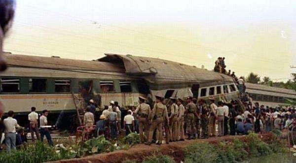 Peristiwa 19 Oktober: Tragedi Bintaro hingga Timor Leste Pisah dari Indonesia