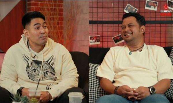 Bisikan Gaib: Kesaksian Panji Tentang Dunia Tak Kasat Mata di Balik Rimba