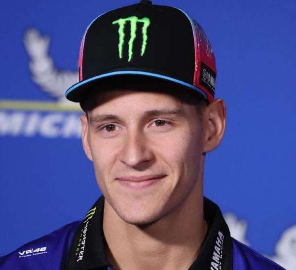 Prediksi Fabio Quartararo soal Debut Toprak Razgatlioglu di MotoGP 2026