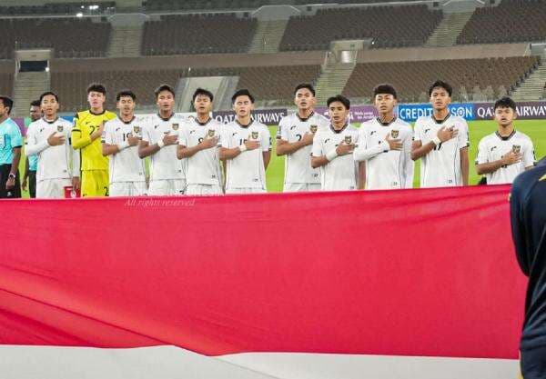 Arab Saudi Juara Piala Dunia U-17 1989, Timnas Indonesia U-17 Menyusul Tahun Ini?