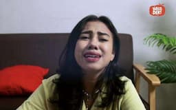 Aku Selingkuh Sama Pacar Temen, Prank Kocak dari Azia Riza