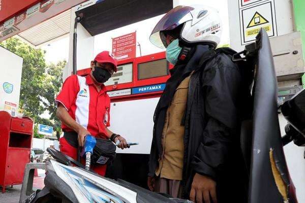 Harga Pertamax Naik Banyak Pengendara Beralih ke Pertalite, Ini Dampaknya bagi Mesin Kendaraan Harga Pertamax Naik Banyak Pengendara Beralih ke Pertalite, Ini Dampaknya bagi Mesin Kendaraan