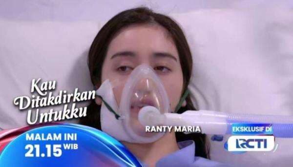 Sinopsis Kau Ditakdirkan Untukku Eps 201: Devan Depresi, Wildan Titip Dara Pada Reno