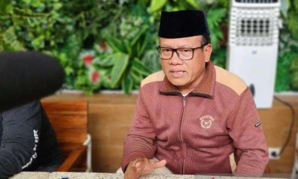 IPW Sebut Penetapan Tersangka Roy Suryo Cs Sesuai SOP