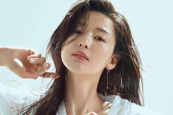 Jun Ji Hyun Tolak Bintangi Drama Koreans, Gagal Reuni dengan Lee Byung Hun