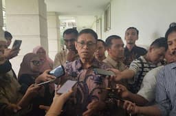 Kuota Impor BBM SPBU Swasta Ditambah Tahun Depan? Ini Kata ESDM