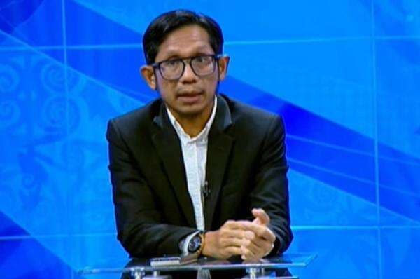 Projo: Mediasi Jokowi-Roy Suryo Cs Sulit Terwujud, Satu-satunya Jalan Putusan Pengadilan