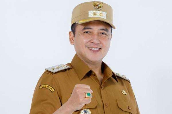Wakil Wali Kota Bandung Erwin Buka Suara usai Kejari SP3 Kasus Dugaan Korupsi