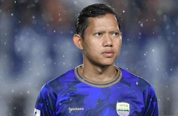 Adam Alis Tantang Cristiano Ronaldo di Penghargaan AFC, Bobotoh Jadi Penentu