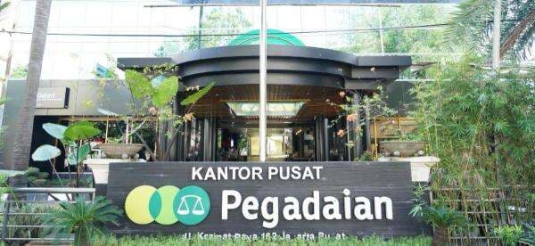 Demi Hindari Perselisihan di Tubuh PT Pegadaian, Sekar BUMN Minta RUPS Pilih Direksi yang Faham HIP