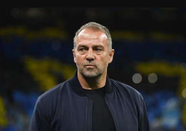 Barcelona Terdepan Dapatkan Bek Serba Bisa Juventus, Chelsea dan Man City Minggir