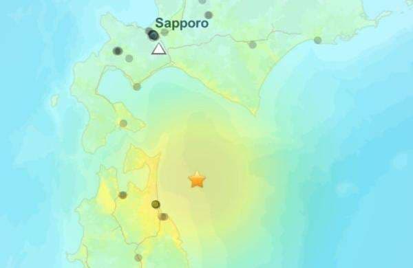 Gempa Jepang M7,5, Para Pakar Peringatkan Ancaman Guncangan Lebih Besar