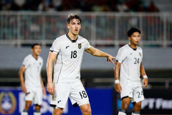 3 Negara Calon Kuat Juara Sepakbola SEA Games 2025, Nomor 1 Timnas Indonesia U-22!
