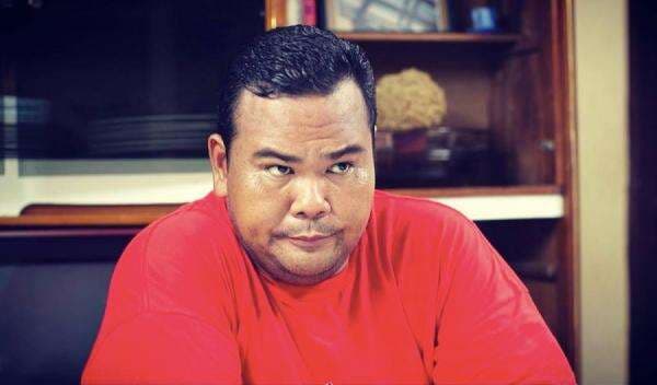 Riwayat Penyakit Fahmi Bo Terungkap, Begini Kondisinya Riwayat Penyakit Fahmi Bo Terungkap, Begini Kondisinya