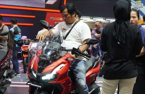 Hindari Kecelakaan, Berikut 5 Hal Penting Harus Diperhatikan Pengendara Motor di Jalan