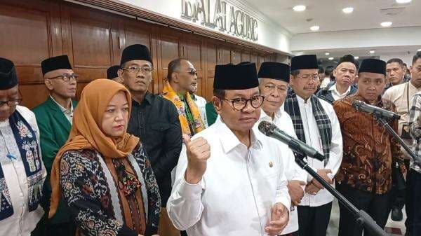 Pramono Masih Godok Alokasi APBD 2026 Usai Dana Transfer Daerah Dipangkas Rp15 Triliun