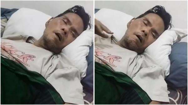 Fahmi Bo Bersyukur Mantan Istri Mulai Peduli: Alhamdulillah Fahmi Bo Bersyukur Mantan Istri Mulai Peduli: Alhamdulillah