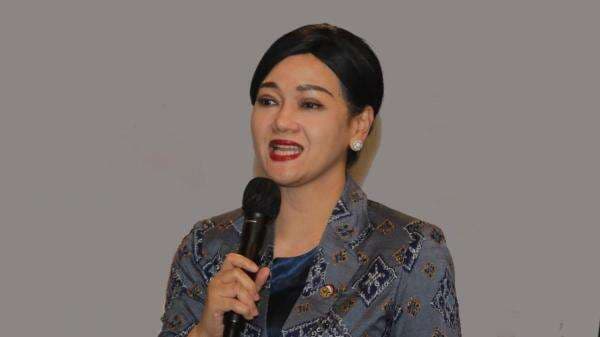 Bukan Usulan Internal, Friderica Widyasari Ungkap Mekanisme Seleksi Pimpinan Baru OJK