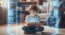 Anak Usia 13-16 Tahun Dibatasi Pakai Medsos Mulai Tahun Depan, Ini Dampaknya