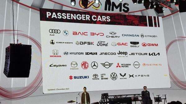 Puluhan Merek Ramaikan IIMS 2026, Ada Brand Baru