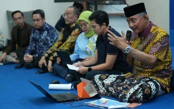 Kementerian PU Terapkan Skema Padat Karya untuk Pemulihan Pascabencana Sumatera